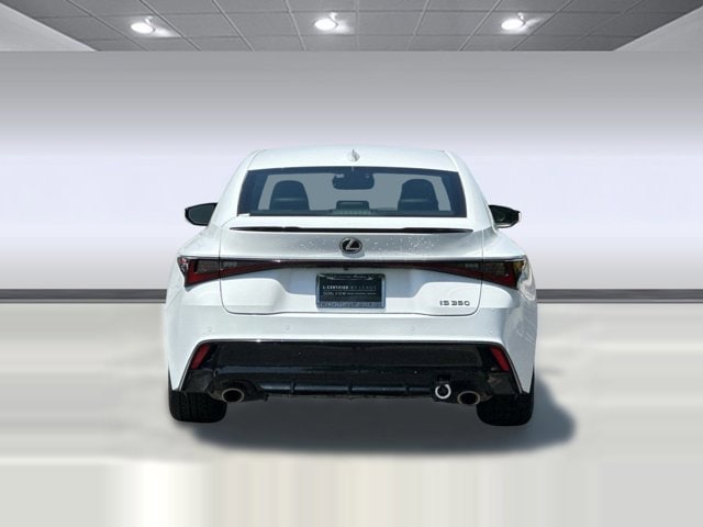 2023 Lexus IS 350 F SPORT - Photo 9