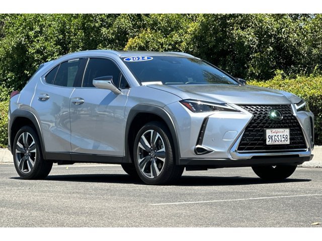 UX 250h SUV