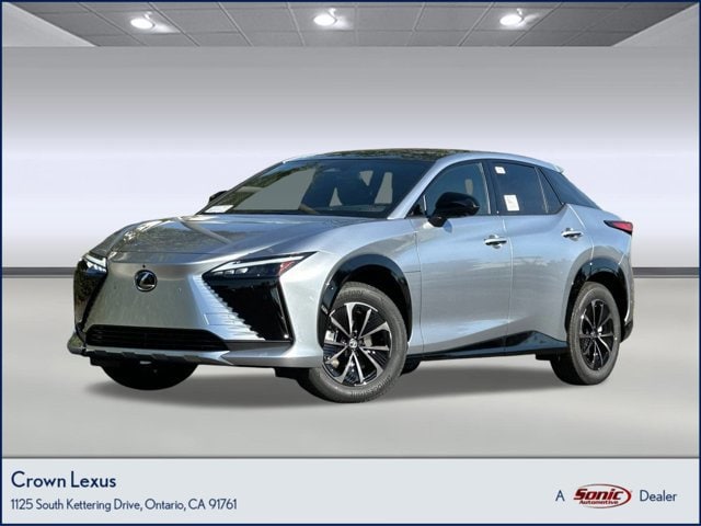 2026 Lexus RZ Premium's photo