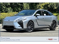 2026 LEXUS ESe ES 350e PREMIUM PREMIUM