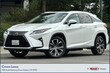  LEXUS RX 450h