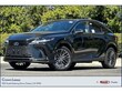  LEXUS RX PLUG-IN HYBRID ELECTRIC VEHICLE
