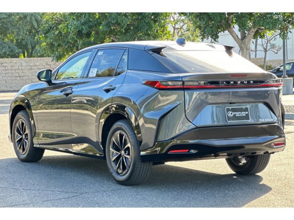 New 2026 Lexus RZ 350e PREMIUM Premium
