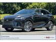  LEXUS RX HYBRID
