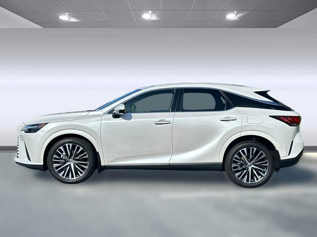 2024 Lexus RX 350 Premium photo 2