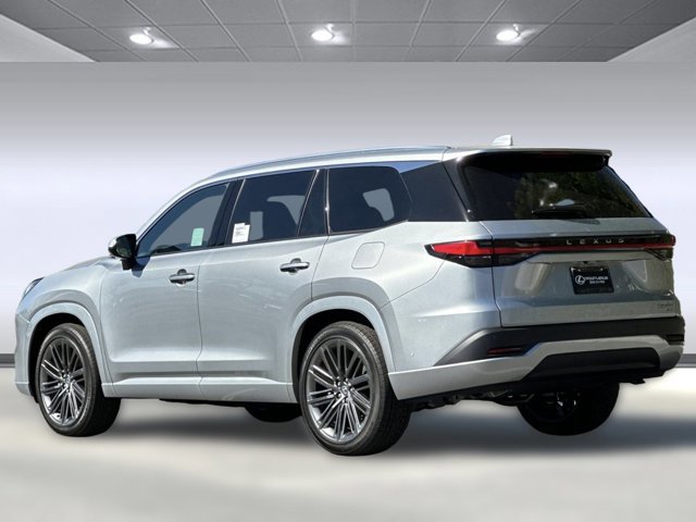 2026 Lexus TX 350 Luxury photo 3
