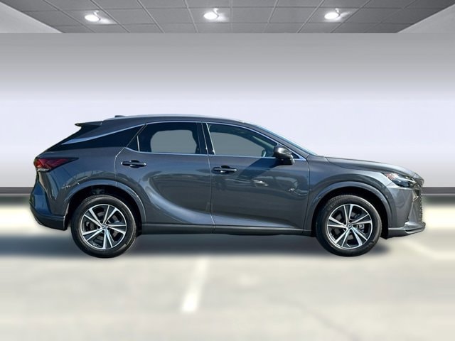 2025 LEXUS RX 350 Base photo 6