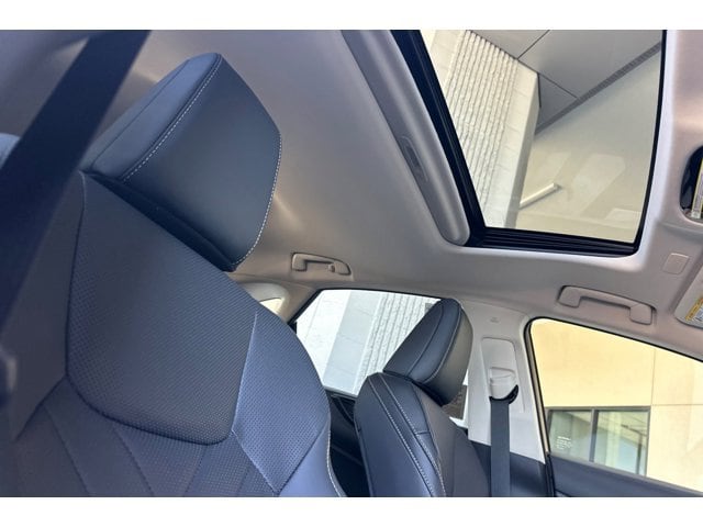 2026 Lexus NX 450h+ Premium - Photo 23
