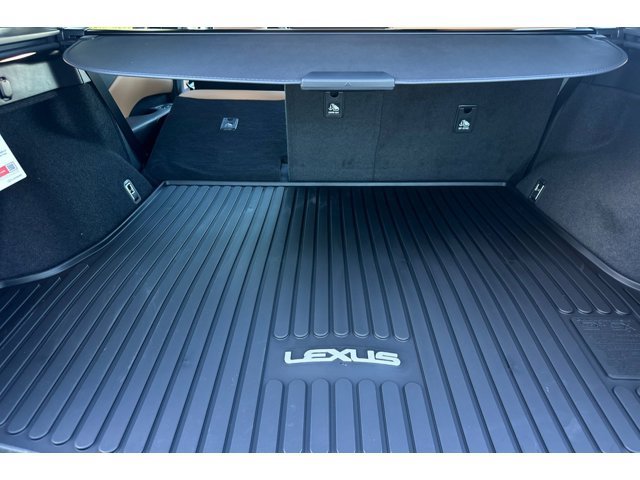 2026 Lexus RX 350 Premium - Photo 22