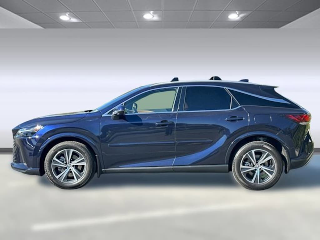 Certified 2023 Lexus RX 350 Premium SUV