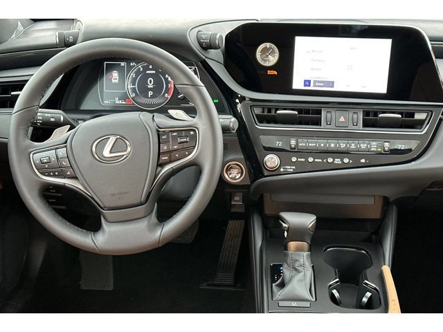 2025 Lexus ES 350 - Photo 24