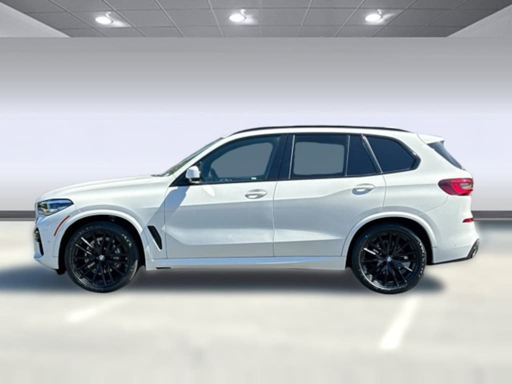 Used 2022 BMW X5 sDrive40i SUV