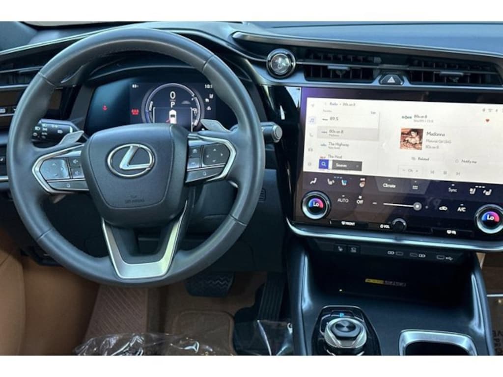 Used 2023 Lexus RZ 450e Premium w/18" Wheel SUV