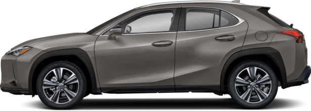 Lexus UX 200 LUXURY