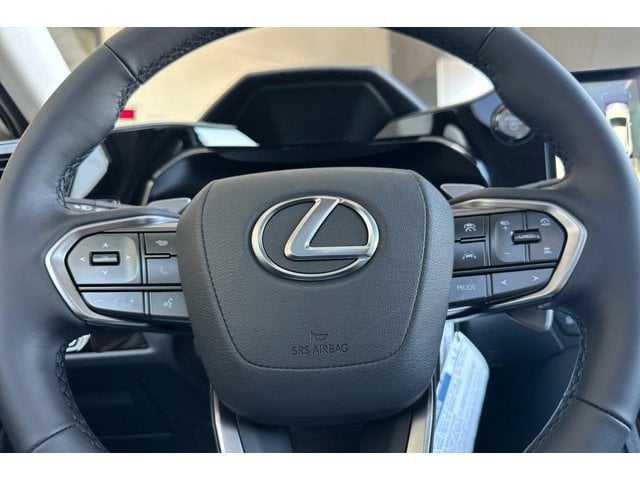 2026 Lexus NX 450h+ Premium - Photo 16