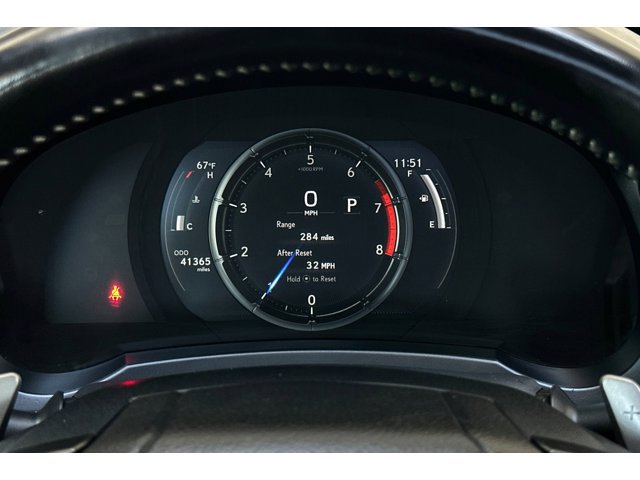 2023 Lexus IS 350 F SPORT - Photo 20