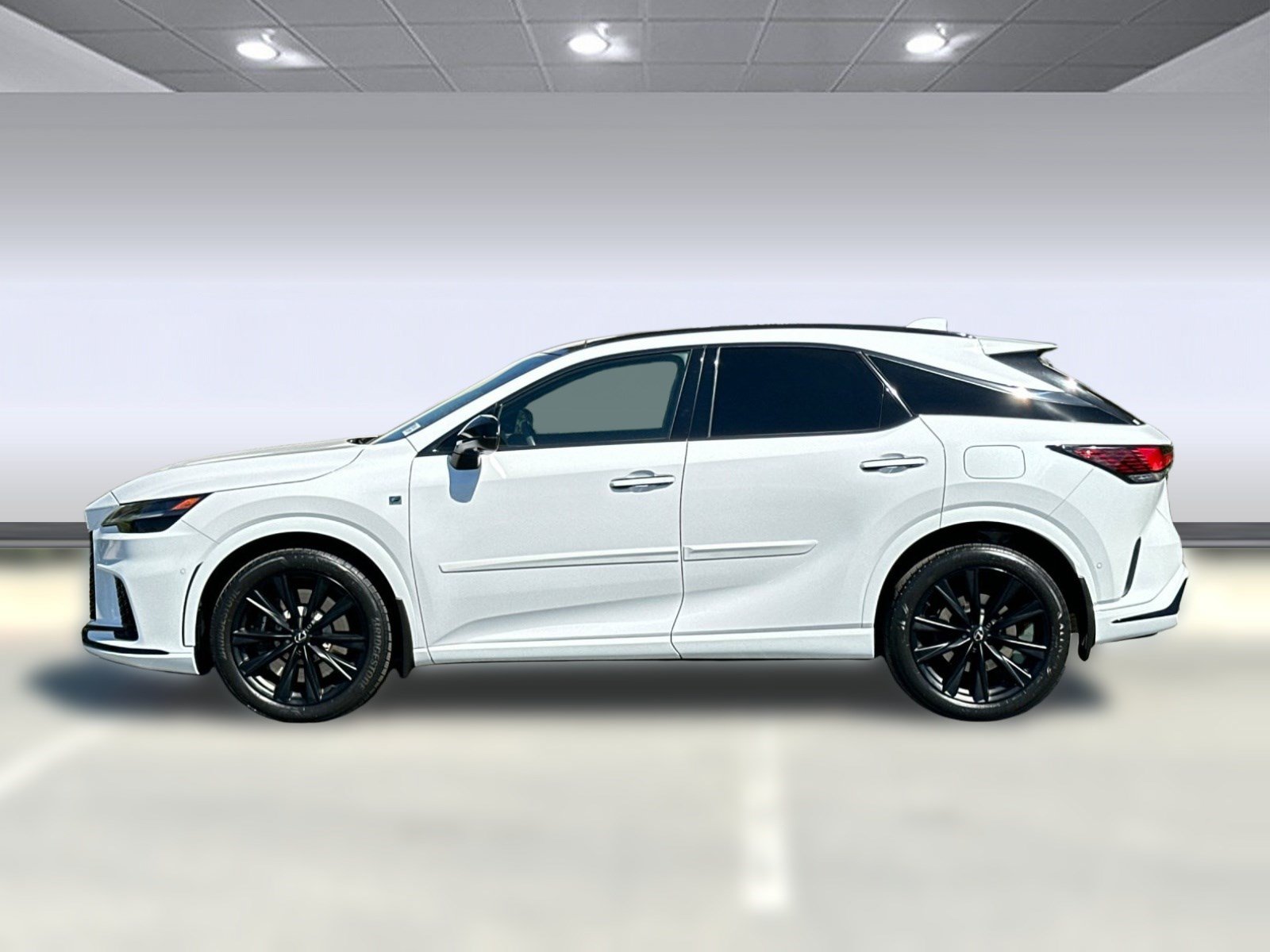 Certified 2024 Lexus RX 500h F SPORT Performance SUV
