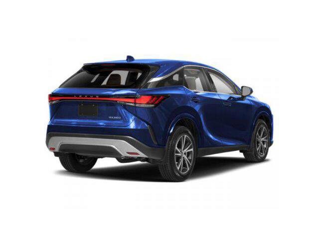 2024 Lexus RX 350 Premium photo 2