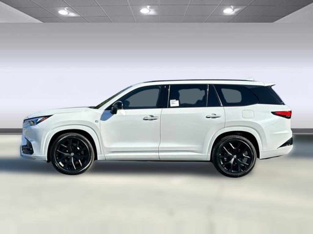 New 2026 Lexus TX 350 F SPORT HANDLING AWD TX 350 AWD