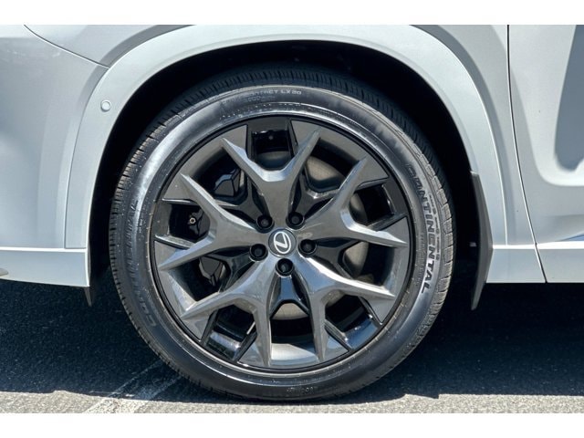 2026 Lexus TX 500h F-Sport Premium - Photo 13