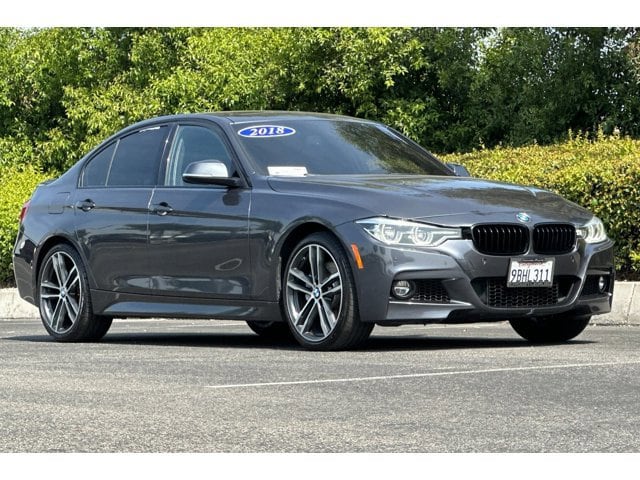 2018 BMW 340i photo 5
