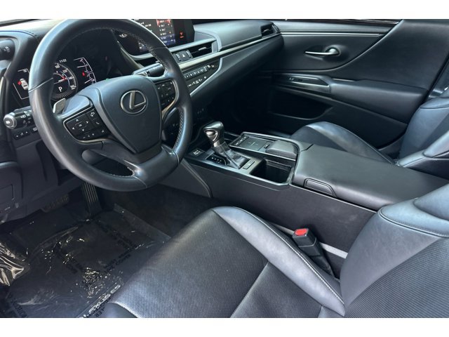 ES 350 Sedan
