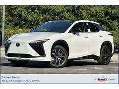 2026 LEXUS RZ 350e PREMIUM Premium