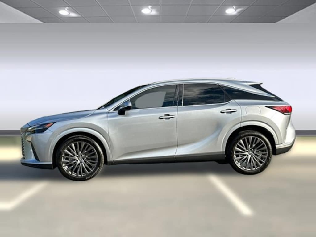 Used 2023 Lexus RX 350 Luxury SUV