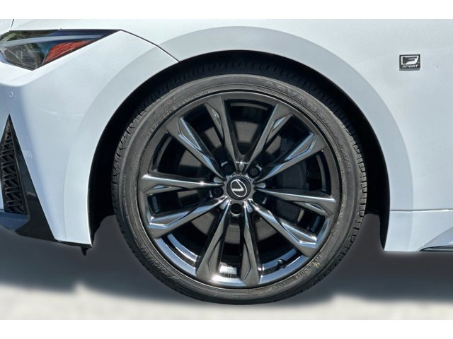 2023 Lexus IS 350 F SPORT - Photo 12