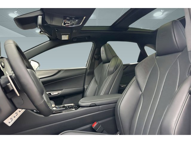 2026 Lexus NX 450h+ F-Sport - Photo 14