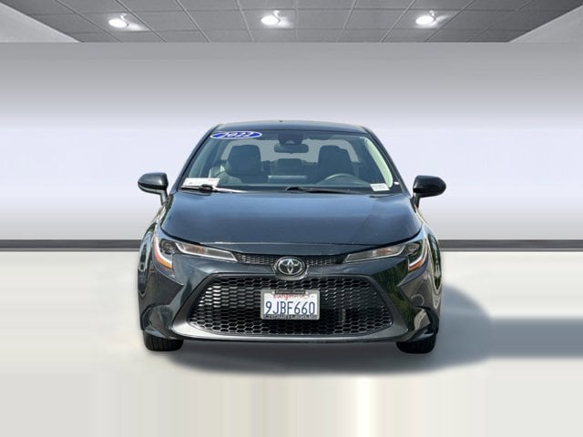 2022 Toyota Corolla LE photo 5