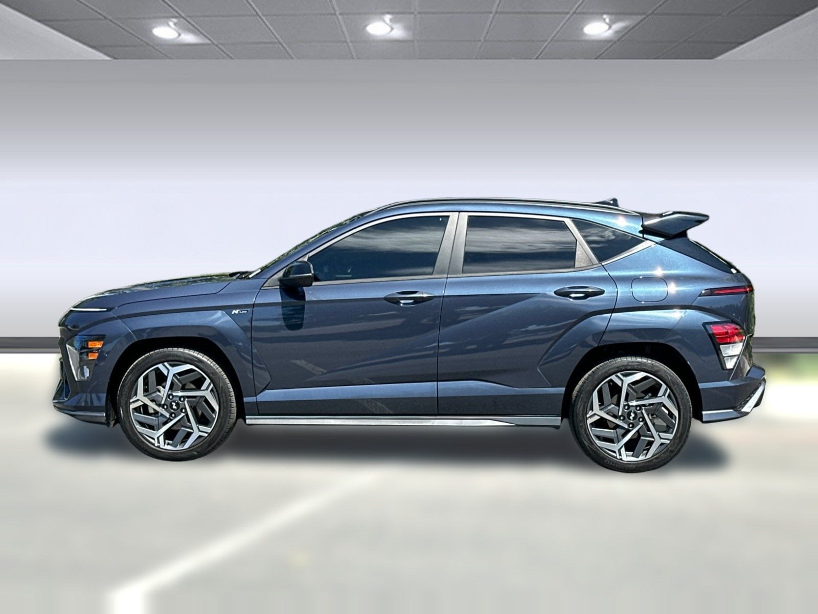 2024 Hyundai Kona N Line SUV