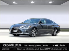 Used 2023 LEXUS ES 300h Sedan for Sale in Ontario, CA