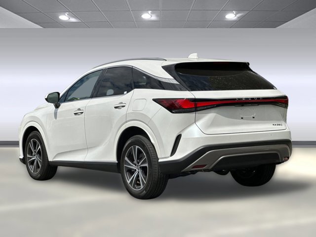 2024 Lexus RX 350 Premium photo 3