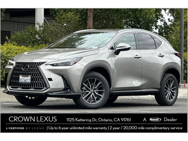 2024 Lexus NX 350 350 Premium AWD's photo