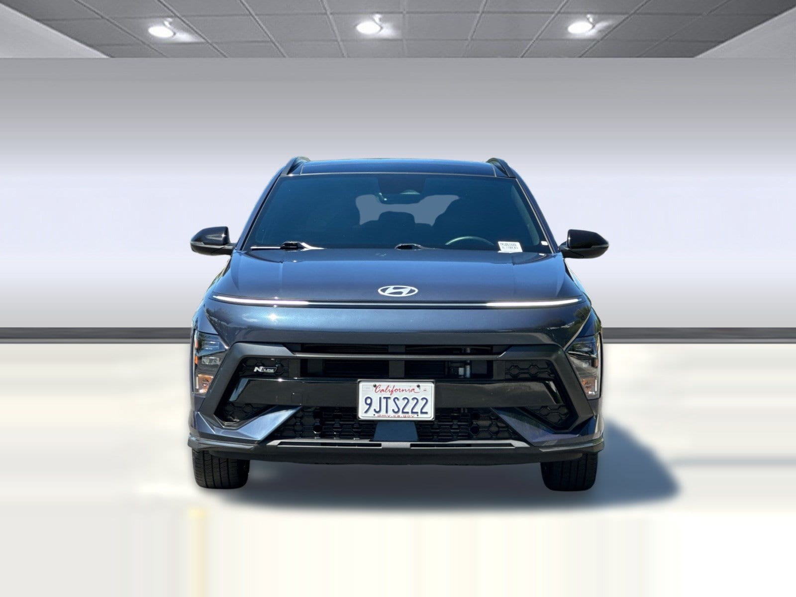 2024 Hyundai Kona N Line SUV