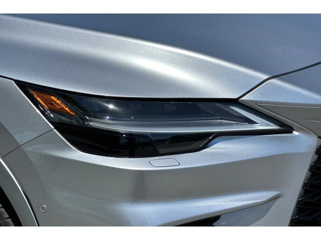 2026 Lexus RX 500h F-Sport - Photo 12