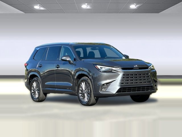 2025 LEXUS TX 350 Base photo 5