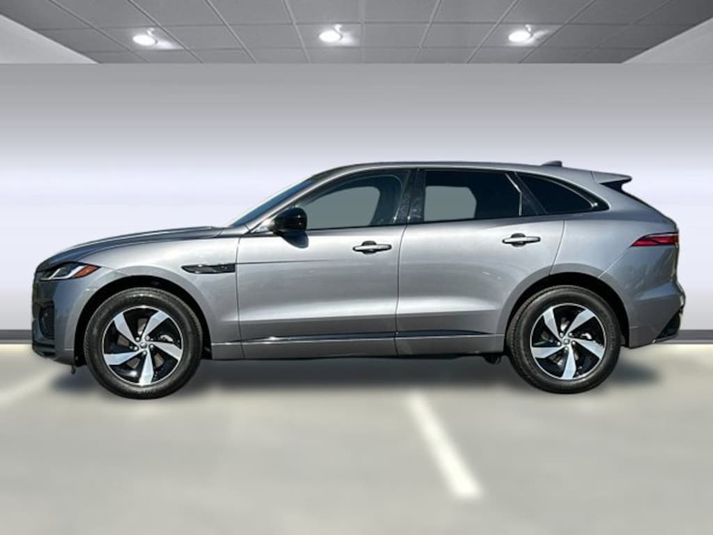 Used 2024 Jaguar F-PACE P250 R-Dynamic S SUV