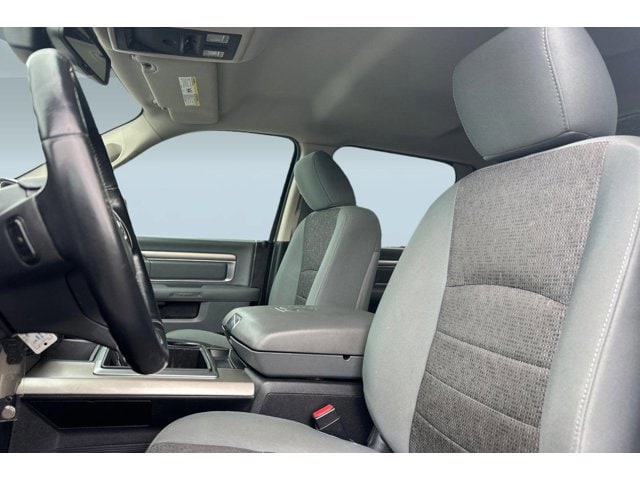 2015 Ram 1500 Lone Star photo 4