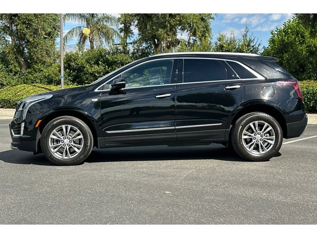 2023 Cadillac XT5 Premium Luxury photo 2