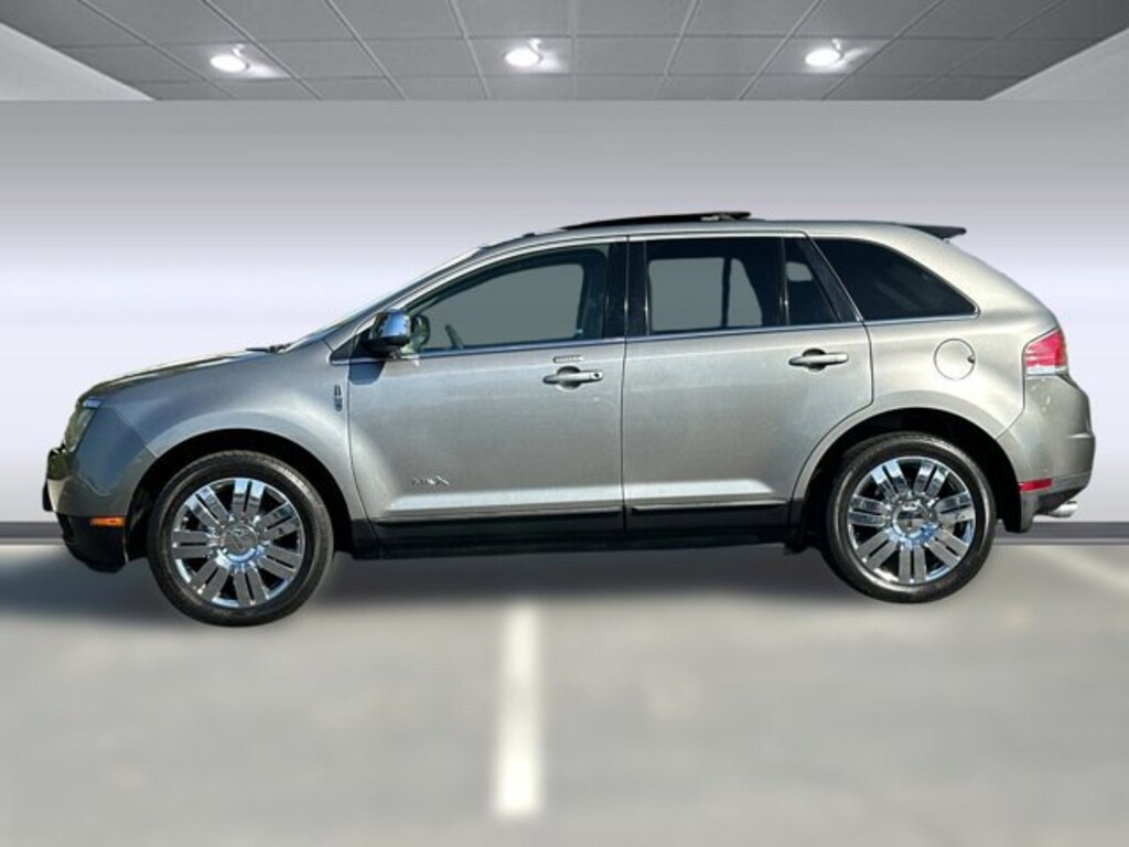 Used 2008 Lincoln MKX Base SUV