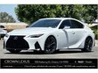  LEXUS IS 350