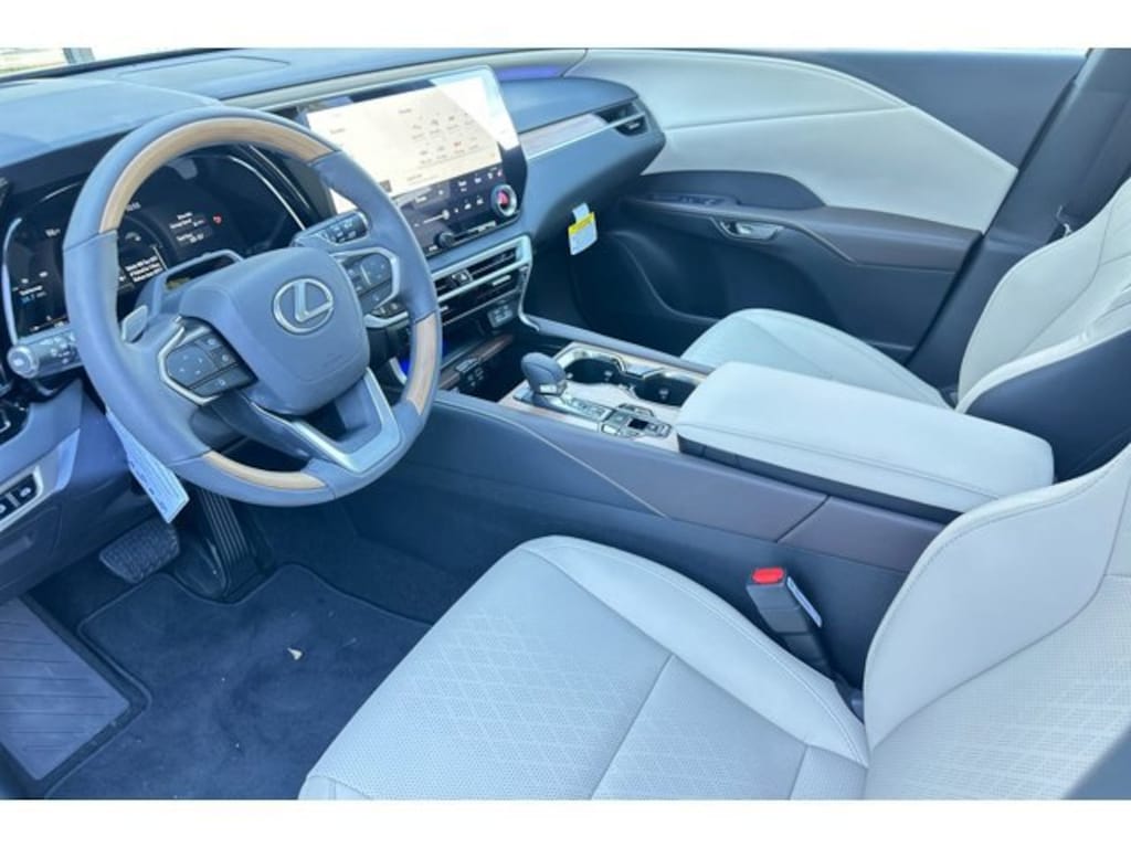 New 2026 Lexus RX HYBRID 350h PREMIUM+ AWD RX350H PREM+ AWD