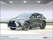  LEXUS NX PLUG-IN HYBRID ELECTRIC VEHICLE