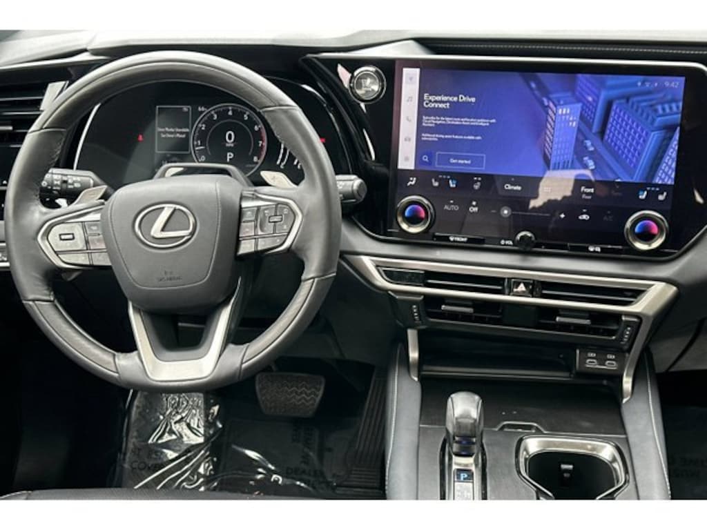 Certified 2023 Lexus RX 350 Premium Plus SUV
