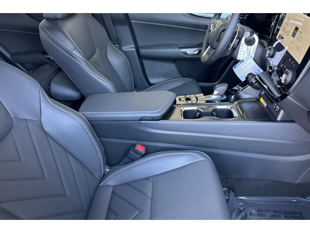 2026 Lexus NX 450h+ Premium - Photo 25