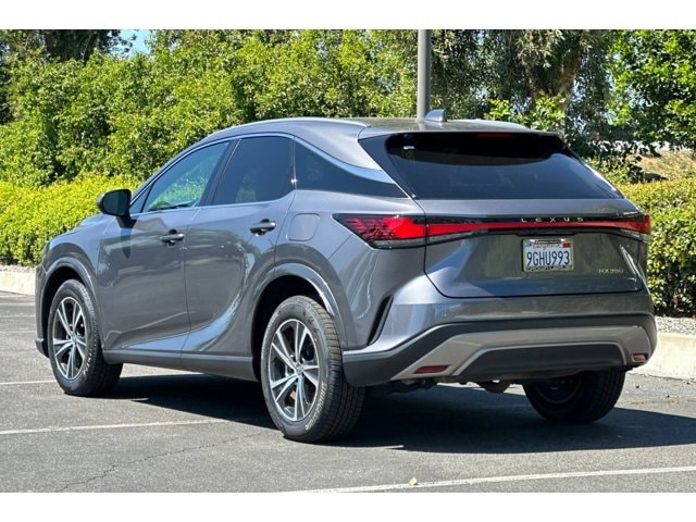 2023 LEXUS RX 350 Premium photo 2