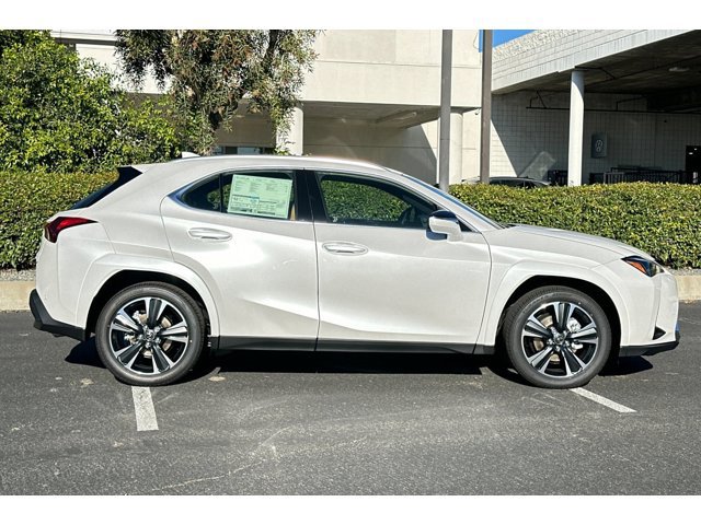 2025 Lexus UX 300h Premium - Photo 7