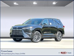 2026 LEXUS TX 350 PREMIUM AWD TX 350 AWD